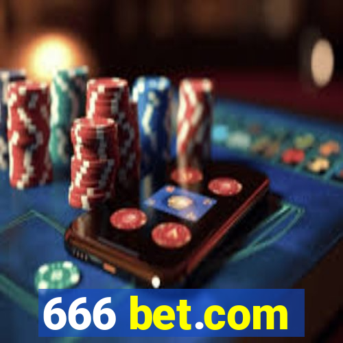 666 bet.com